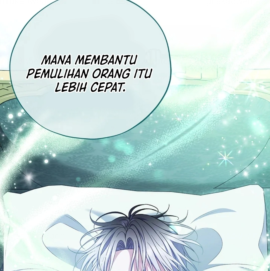 I Will Become the Villain’s Poison Taster Chapter 58 Gambar 141