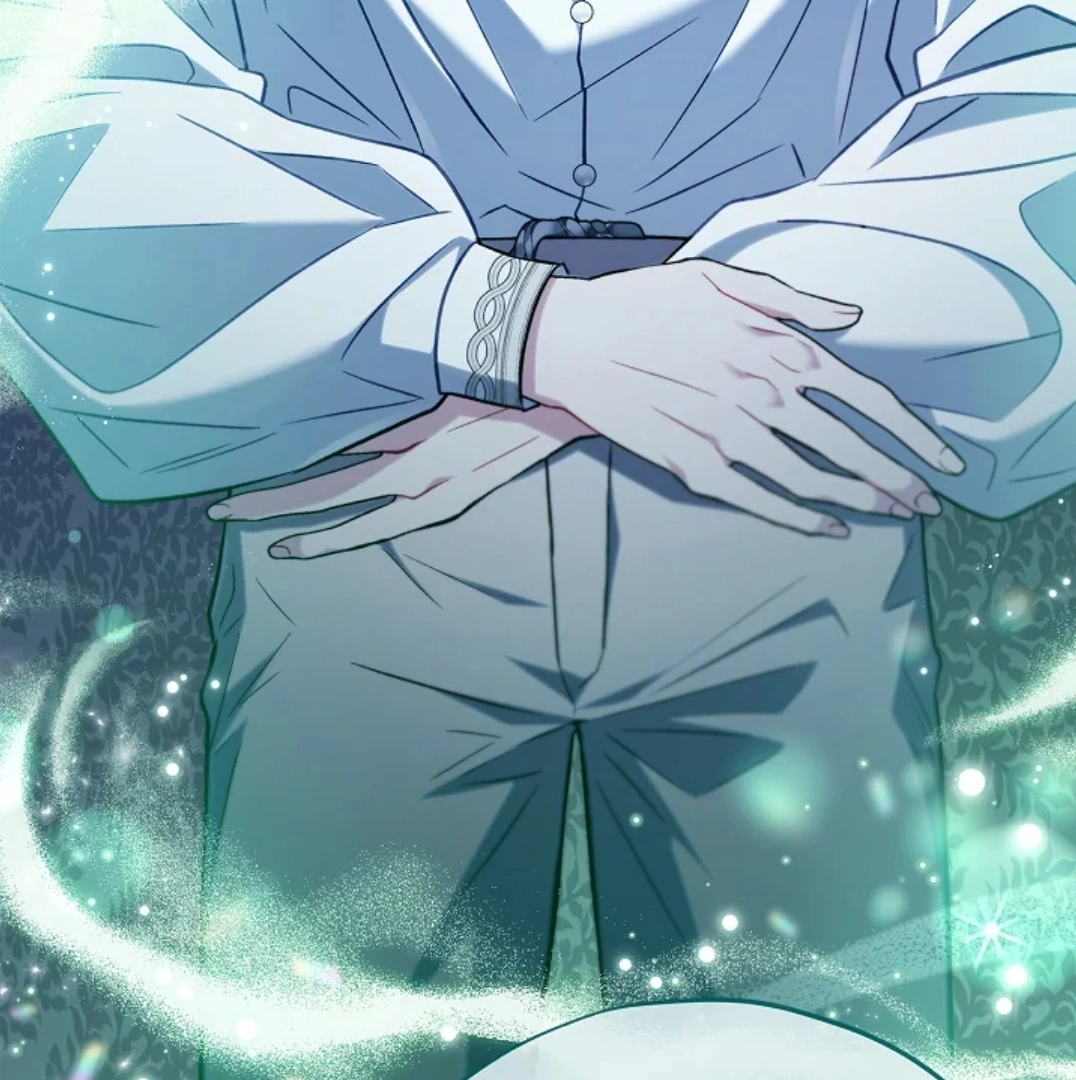 I Will Become the Villain’s Poison Taster Chapter 58 Gambar 143