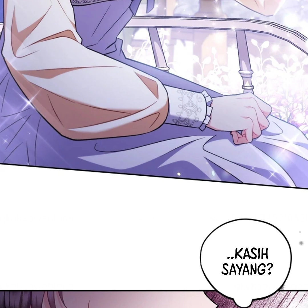 I Will Become the Villain’s Poison Taster Chapter 58 Gambar 150