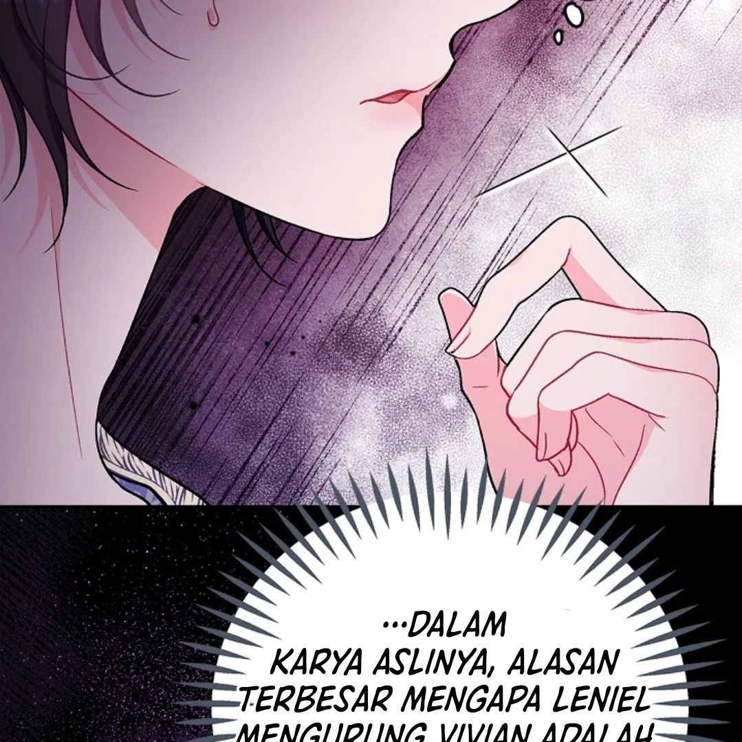 I Will Become the Villain’s Poison Taster Chapter 58 Gambar 151