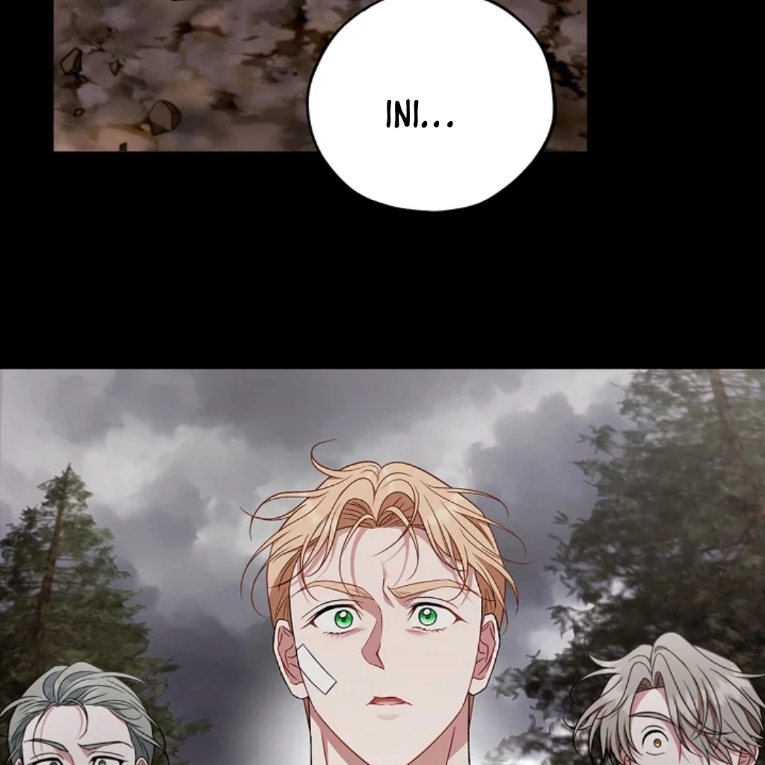 I Will Become the Villain’s Poison Taster Chapter 58 Gambar 164