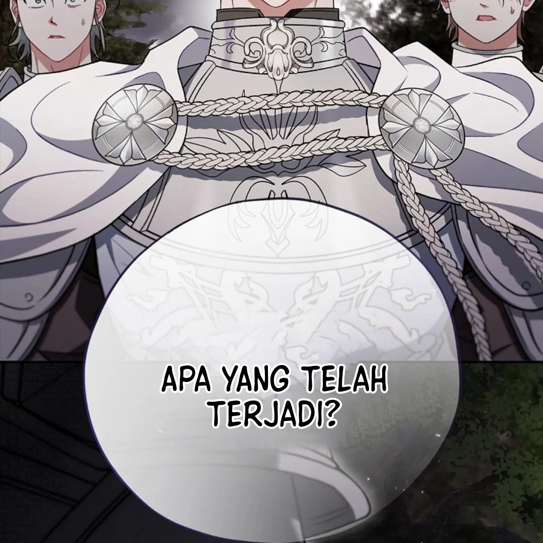 I Will Become the Villain’s Poison Taster Chapter 58 Gambar 165