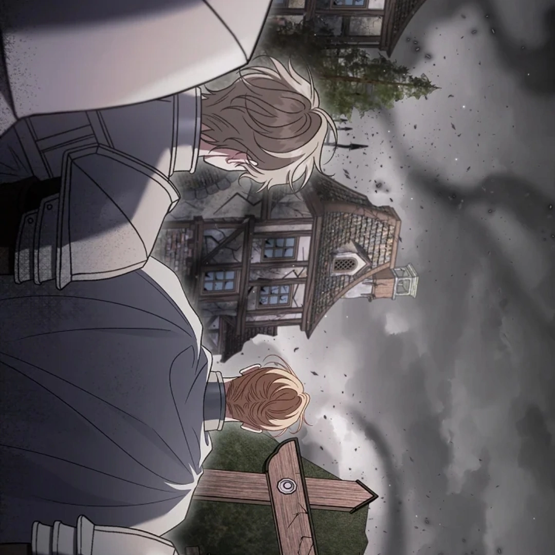 I Will Become the Villain’s Poison Taster Chapter 58 Gambar 167