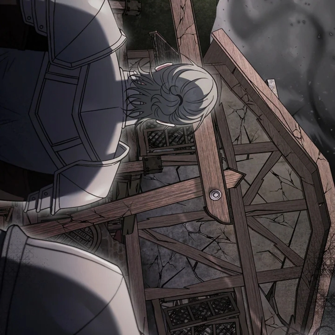 I Will Become the Villain’s Poison Taster Chapter 58 Gambar 168