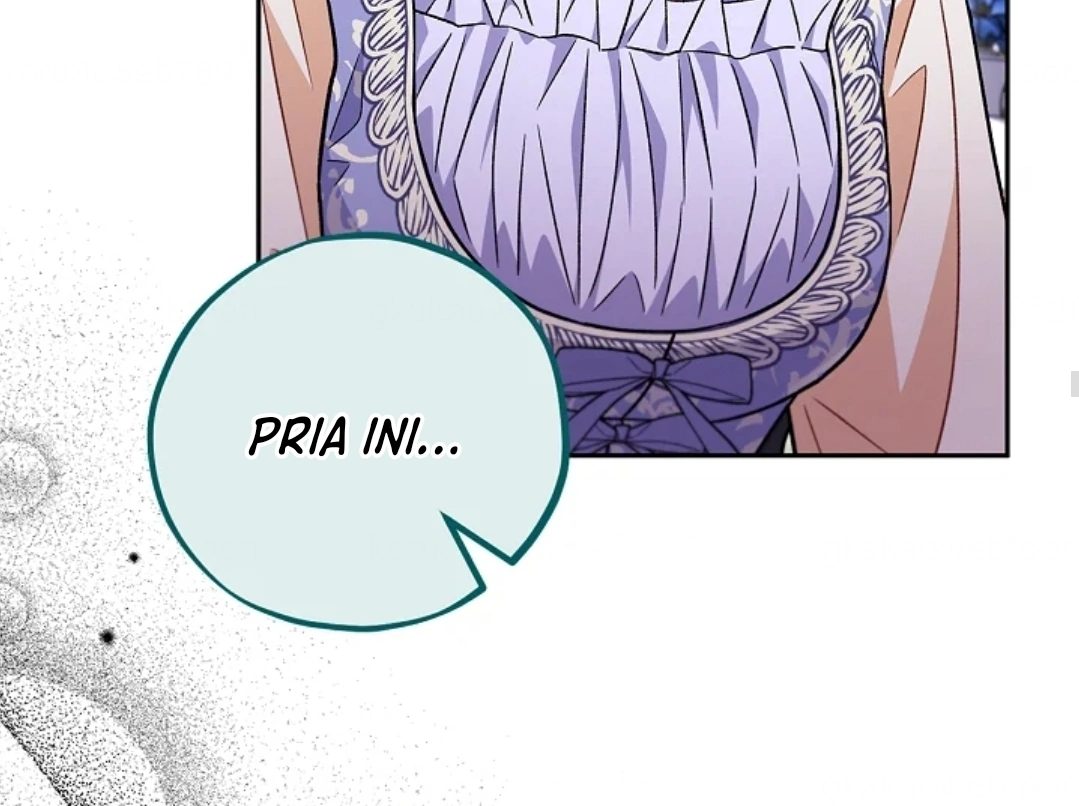 I Will Become the Villain’s Poison Taster Chapter 58 Gambar 160