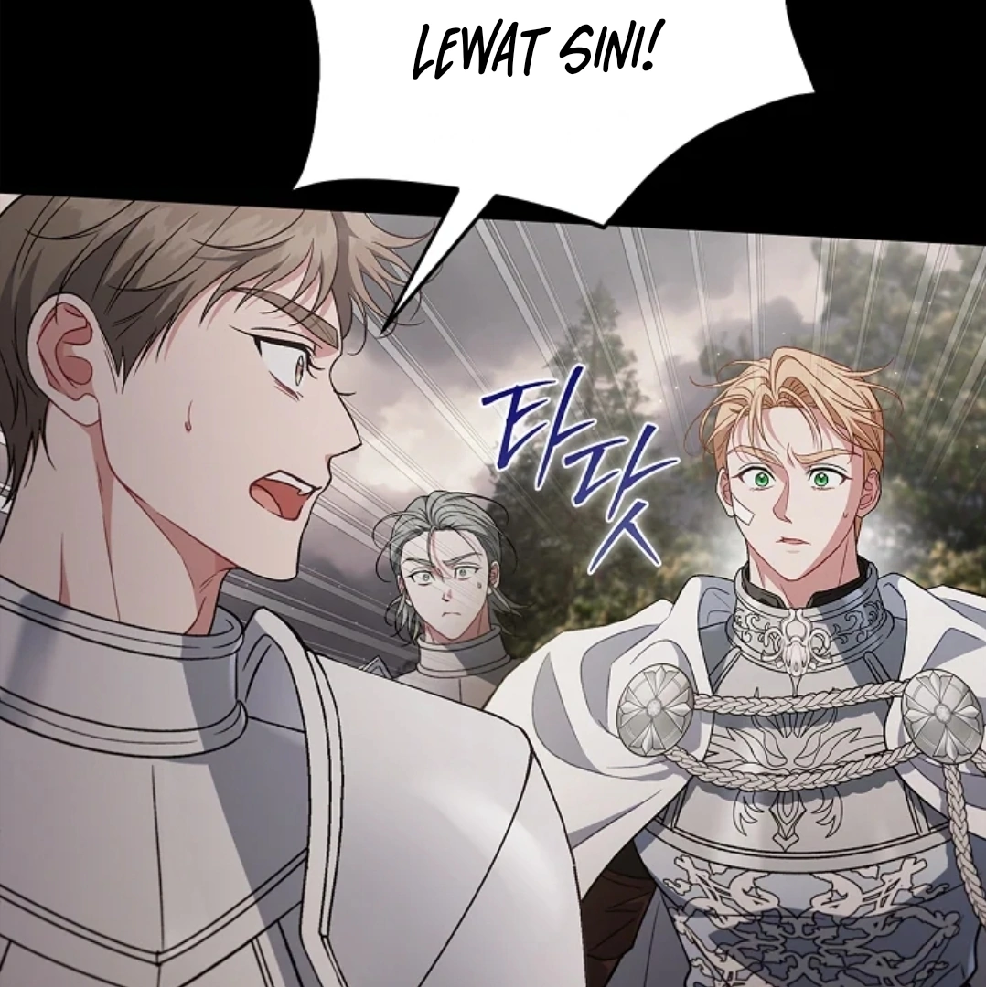 I Will Become the Villain’s Poison Taster Chapter 58 Gambar 178