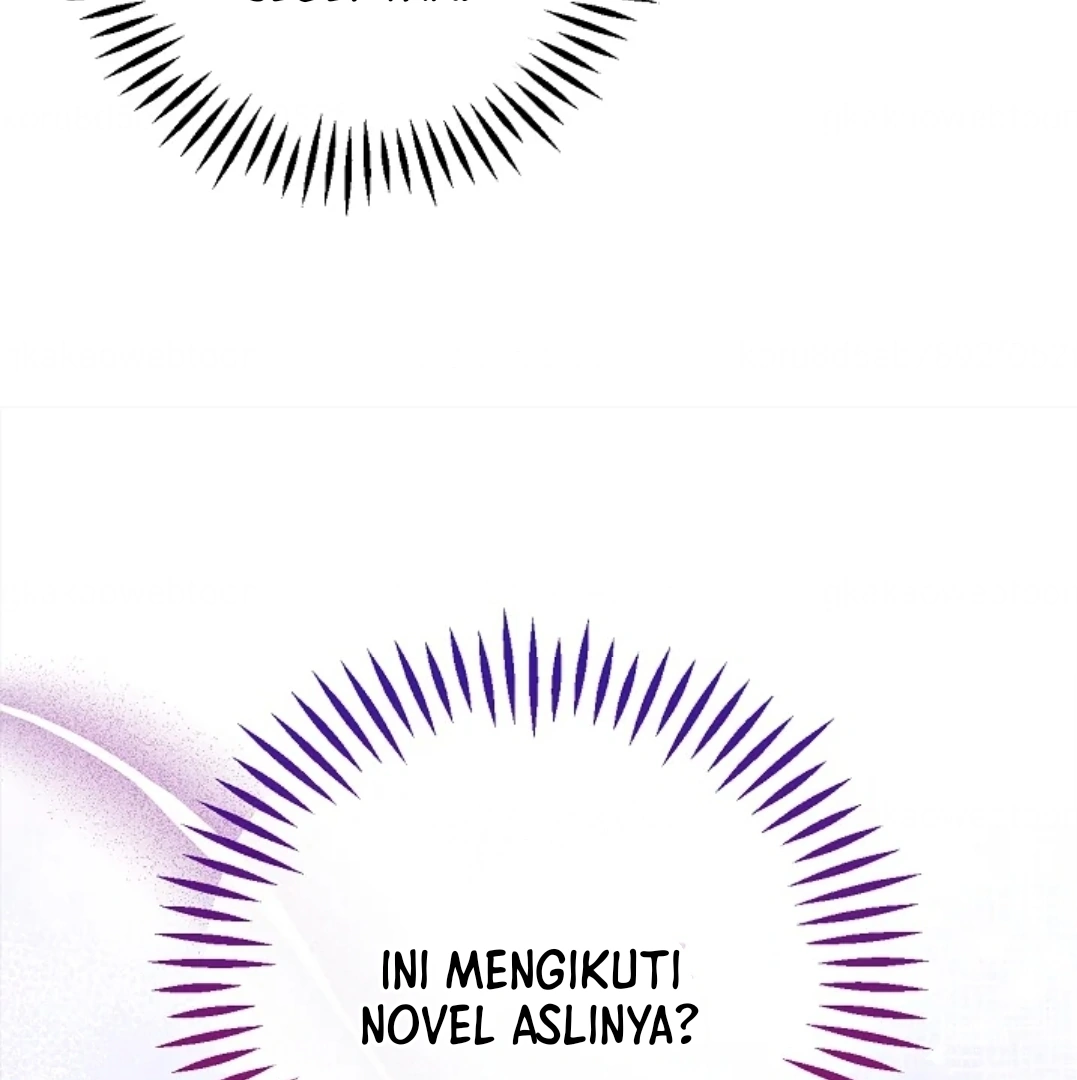 I Will Become the Villain’s Poison Taster Chapter 58 Gambar 17