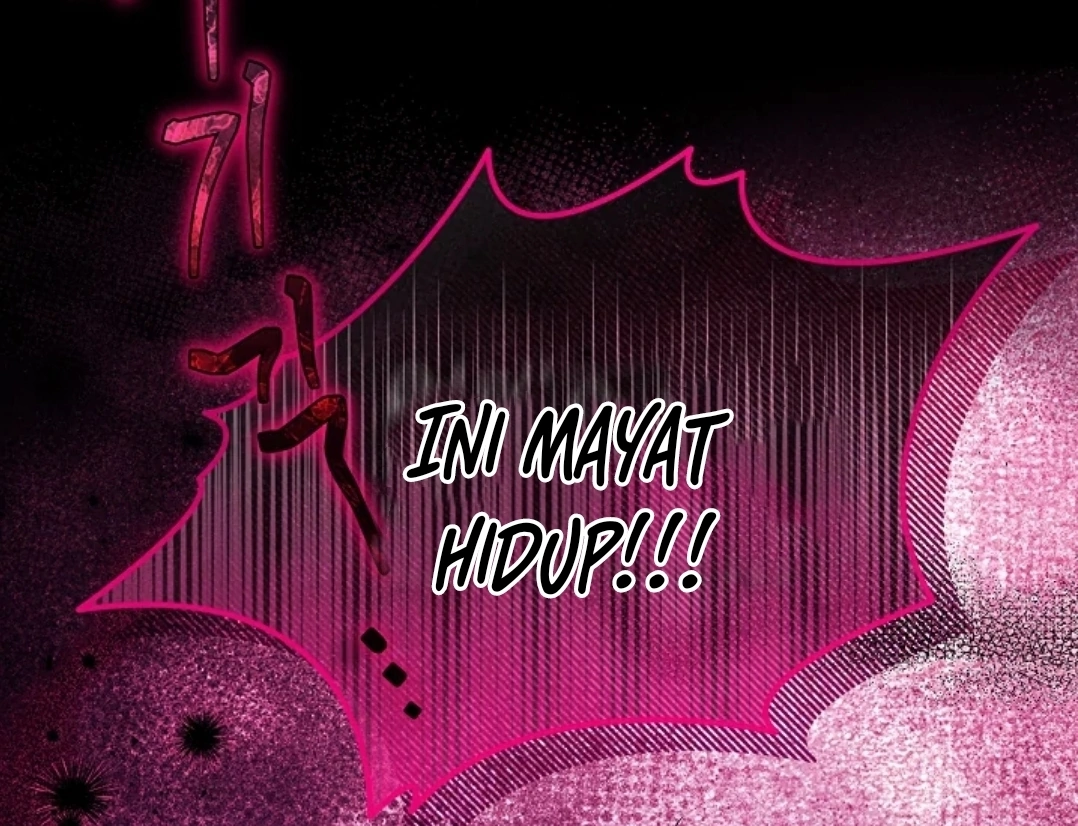 I Will Become the Villain’s Poison Taster Chapter 58 Gambar 184