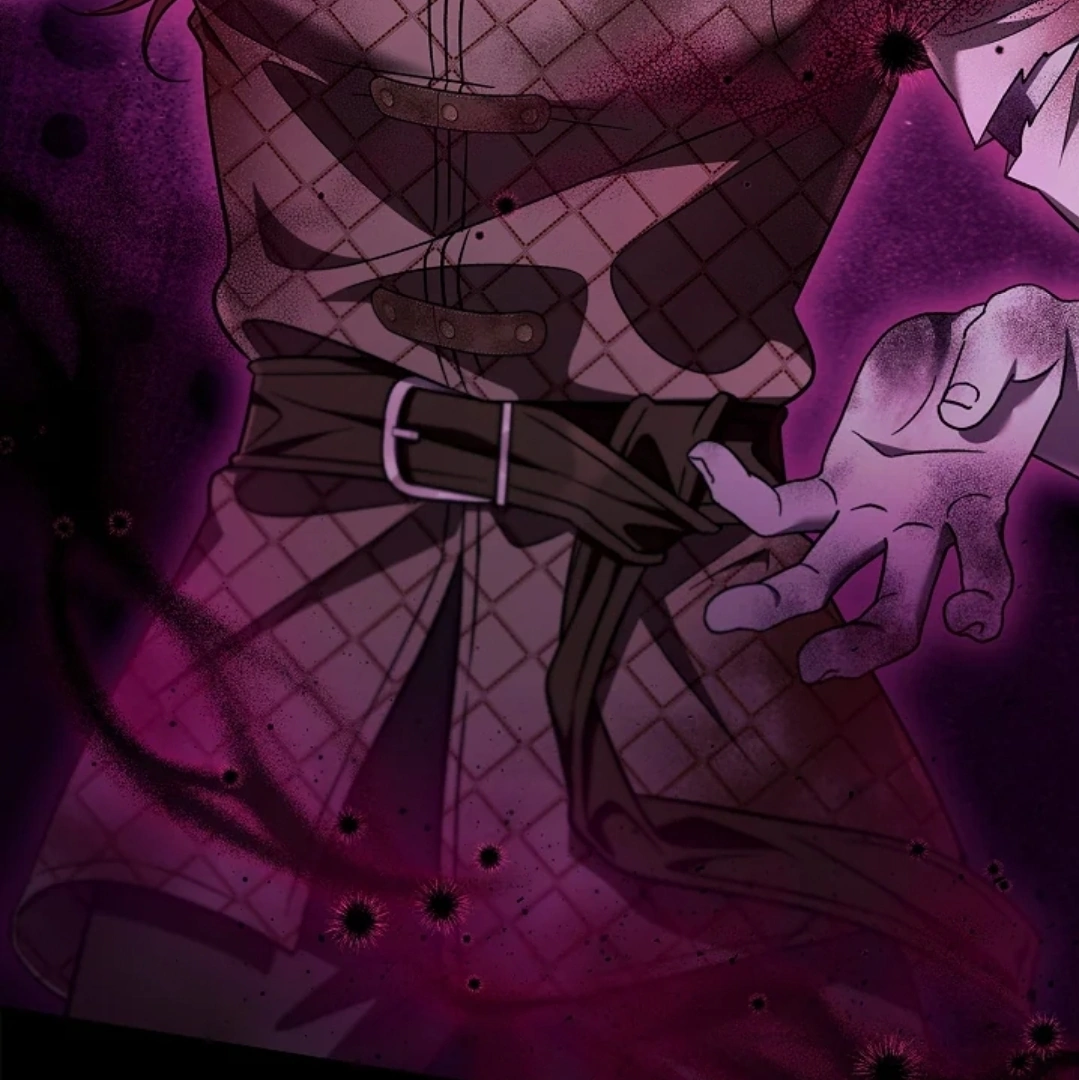 I Will Become the Villain’s Poison Taster Chapter 58 Gambar 186