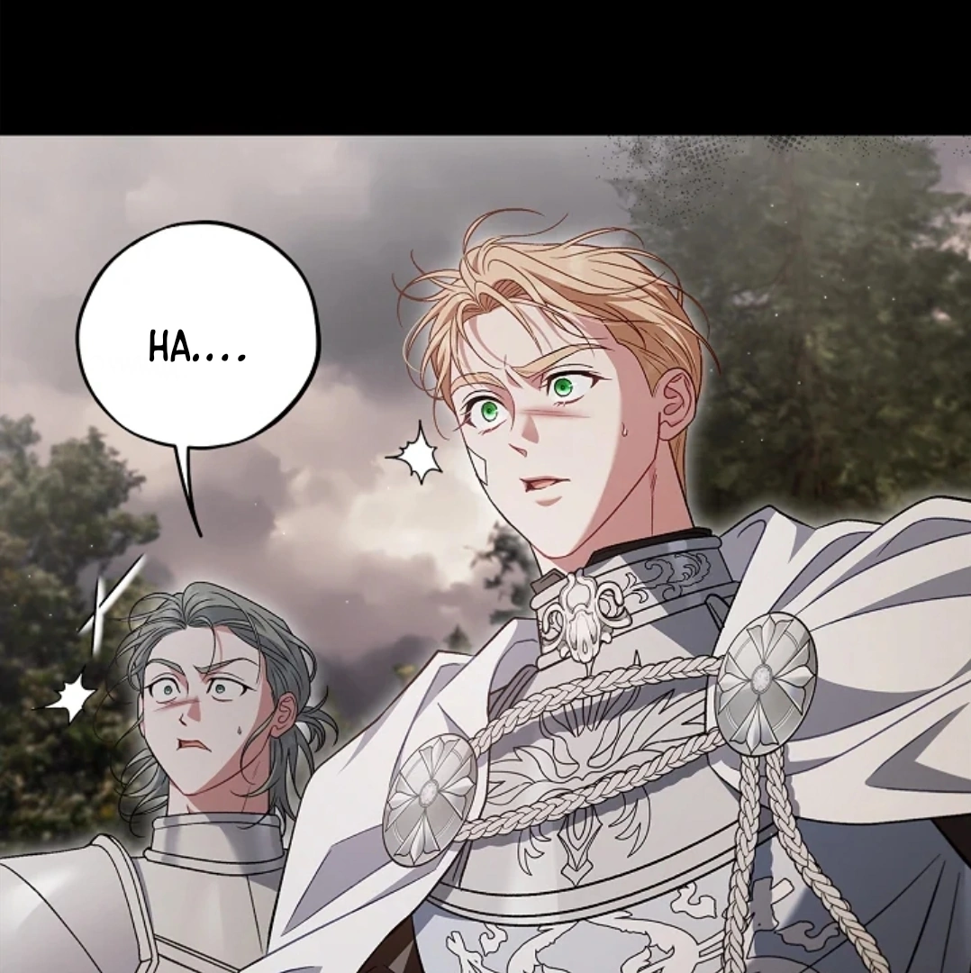 I Will Become the Villain’s Poison Taster Chapter 58 Gambar 181