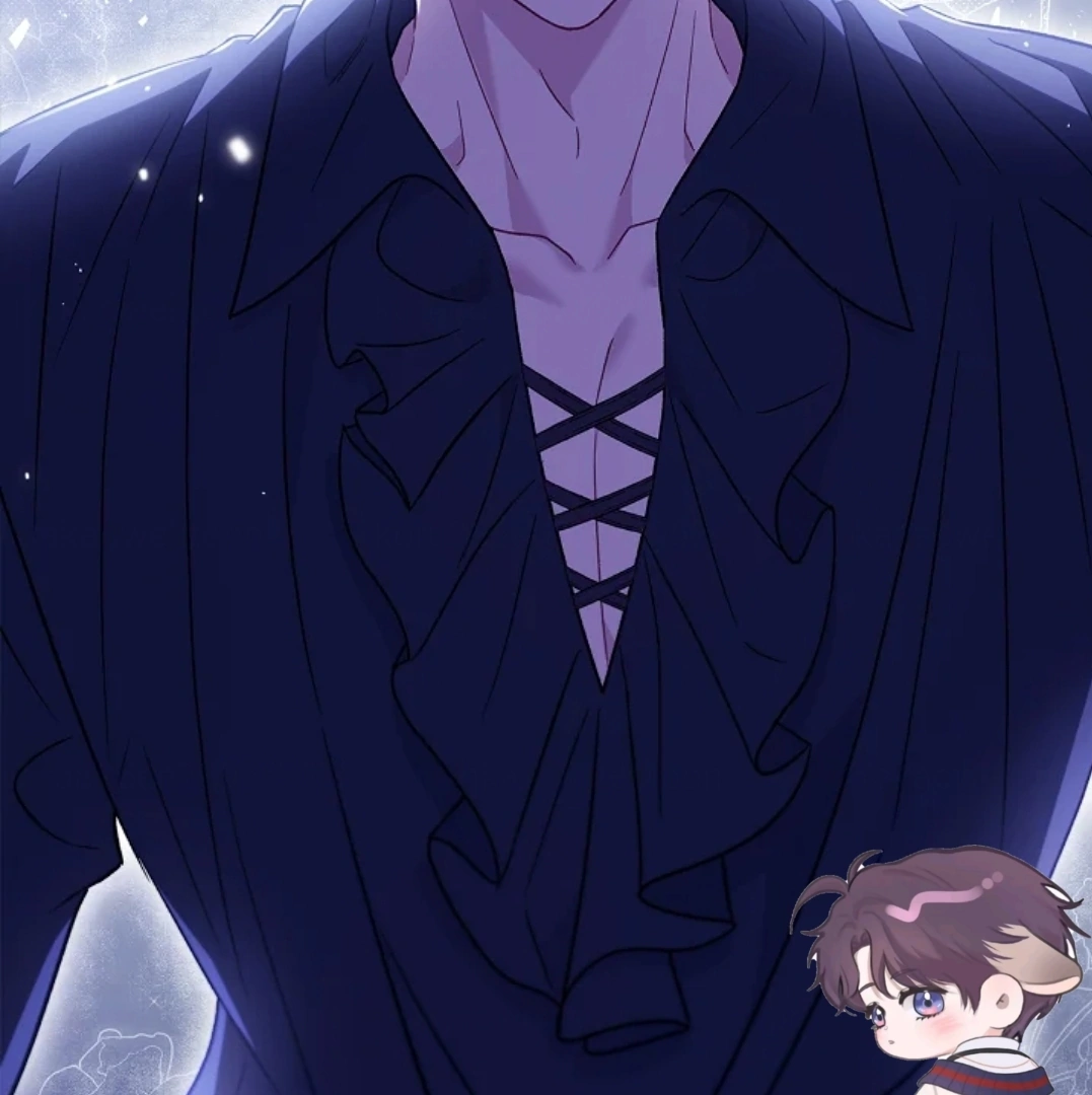 I Will Become the Villain’s Poison Taster Chapter 58 Gambar 19