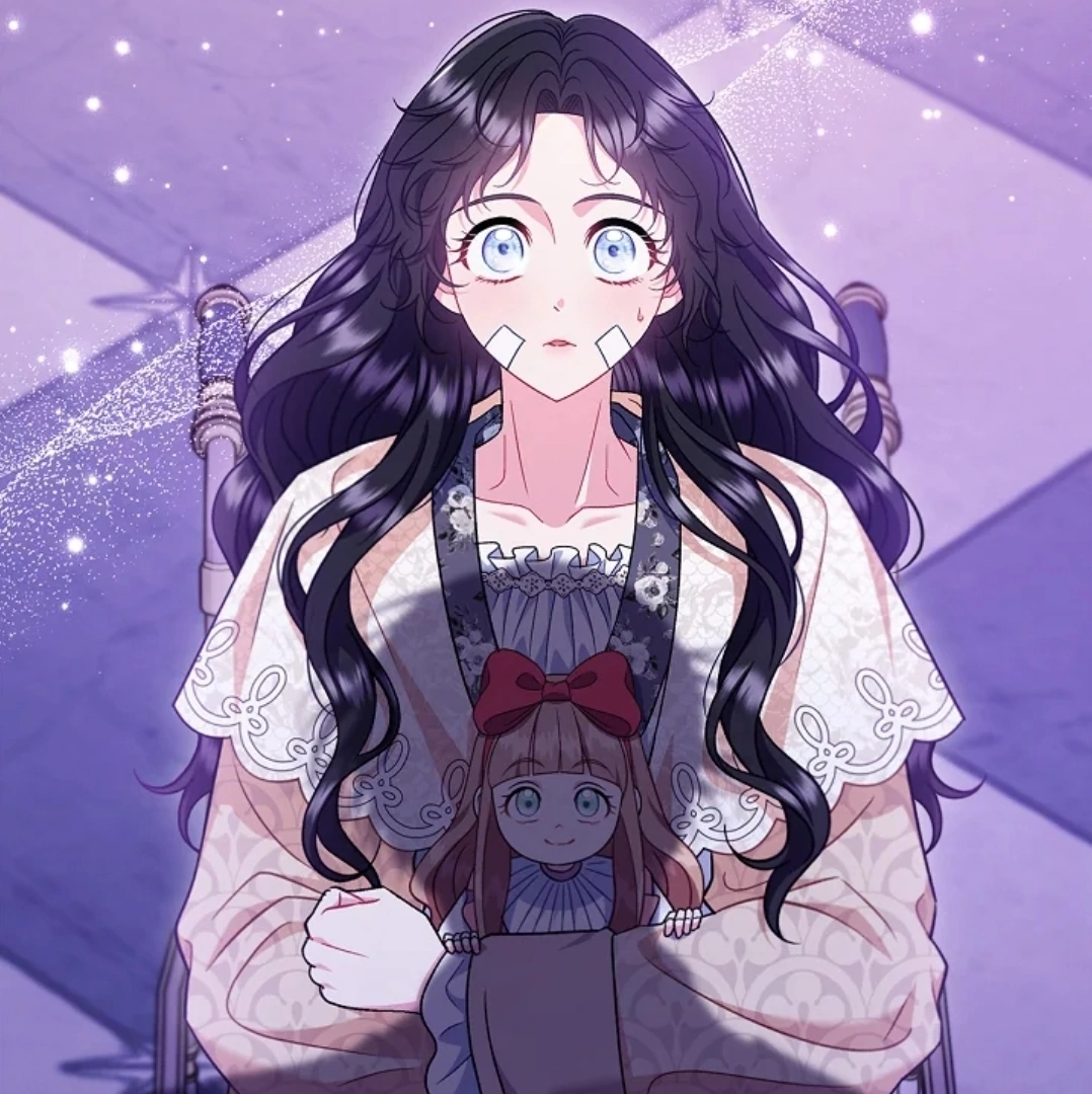 Manhwa I Will Become the Villain’s Poison Taster Chapter 58 gambar nomor 2