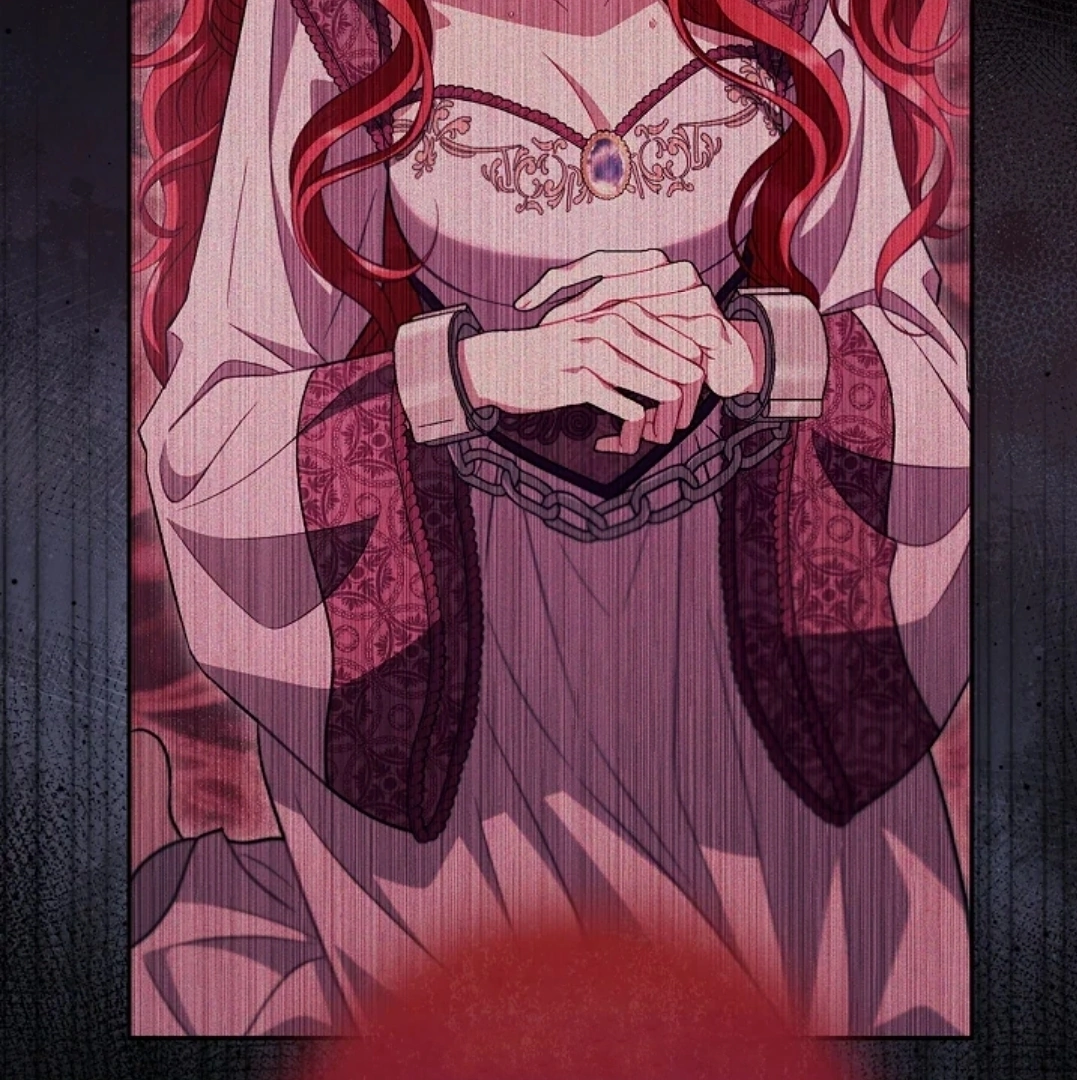 I Will Become the Villain’s Poison Taster Chapter 58 Gambar 25