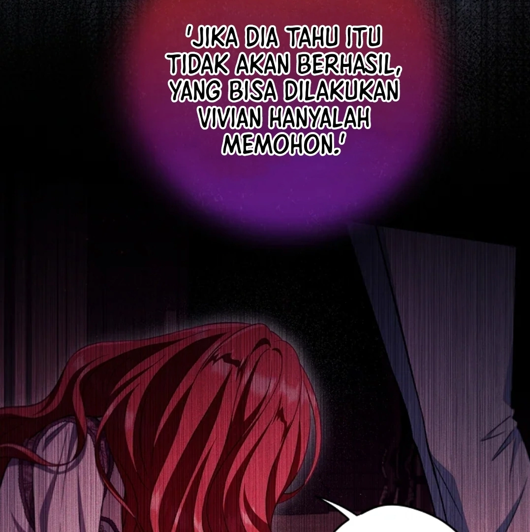 I Will Become the Villain’s Poison Taster Chapter 58 Gambar 26