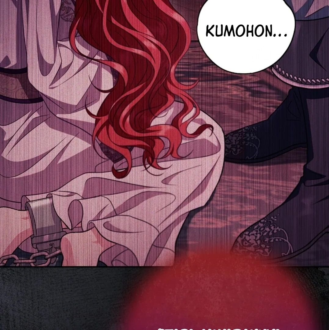 I Will Become the Villain’s Poison Taster Chapter 58 Gambar 27