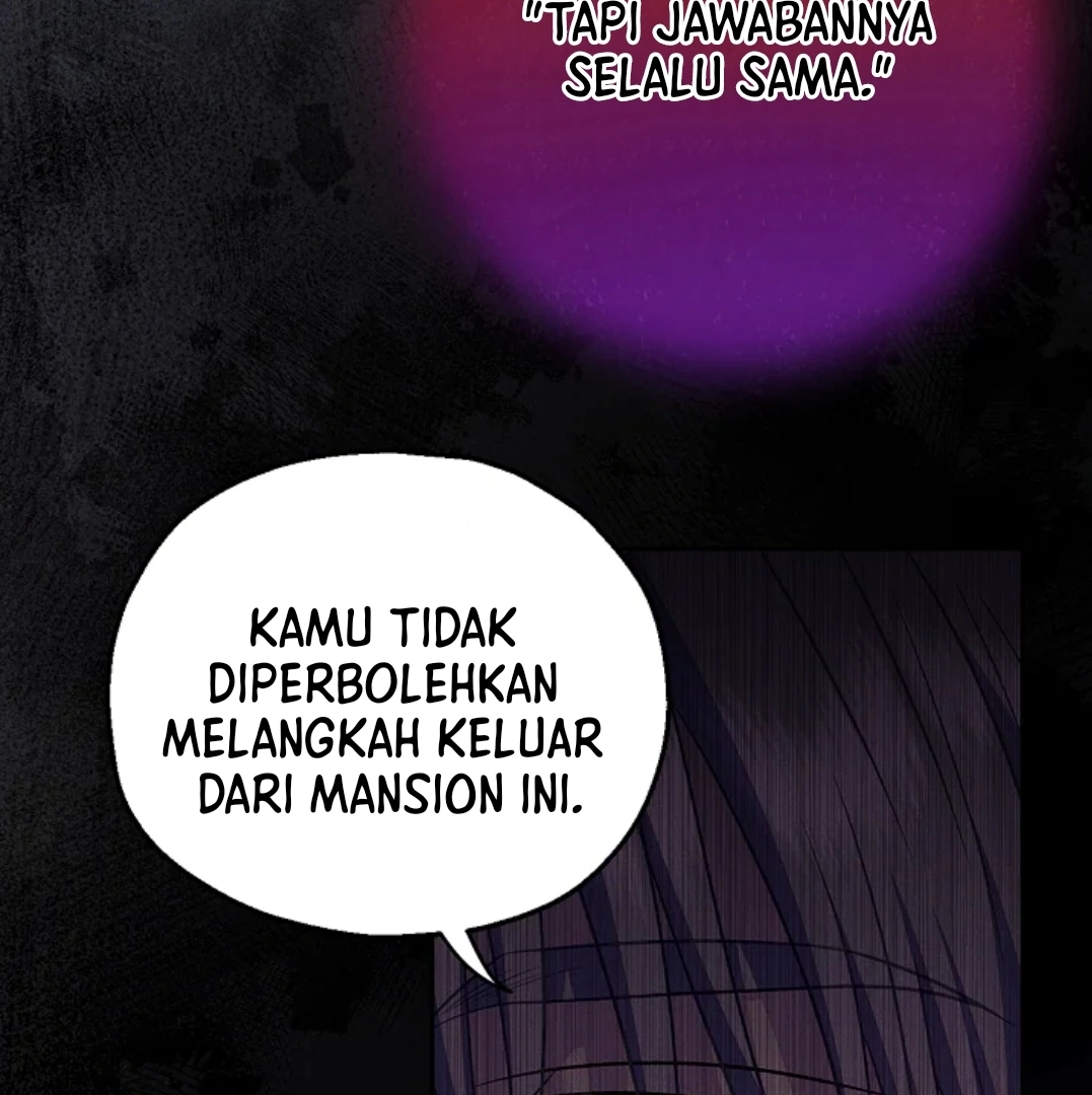 I Will Become the Villain’s Poison Taster Chapter 58 Gambar 28