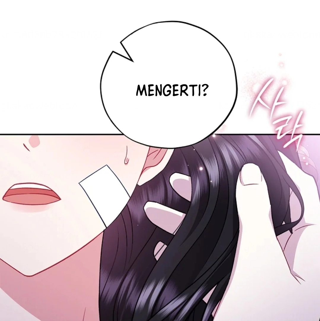 I Will Become the Villain’s Poison Taster Chapter 58 Gambar 36