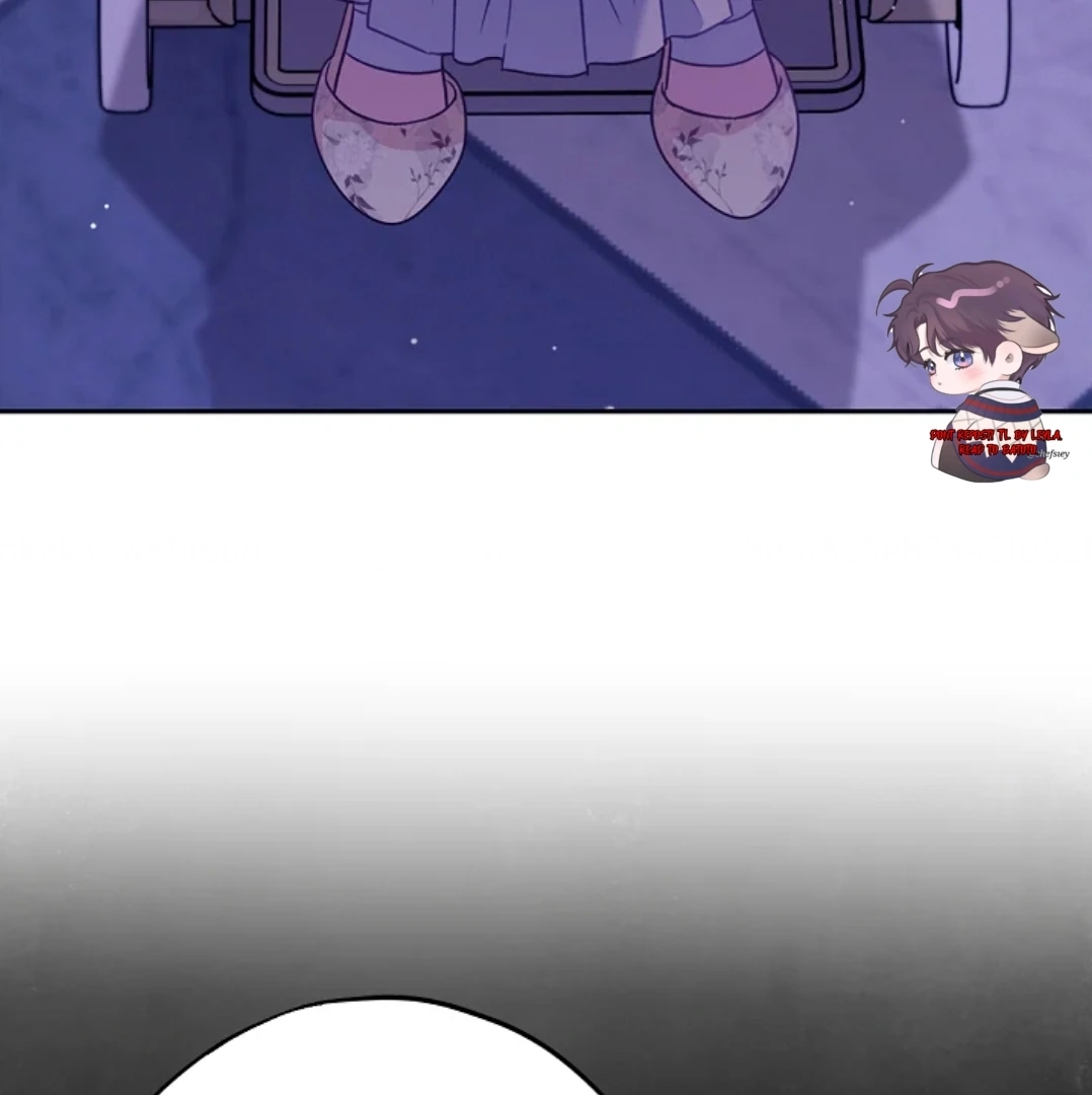 I Will Become the Villain’s Poison Taster Chapter 58 Gambar 4