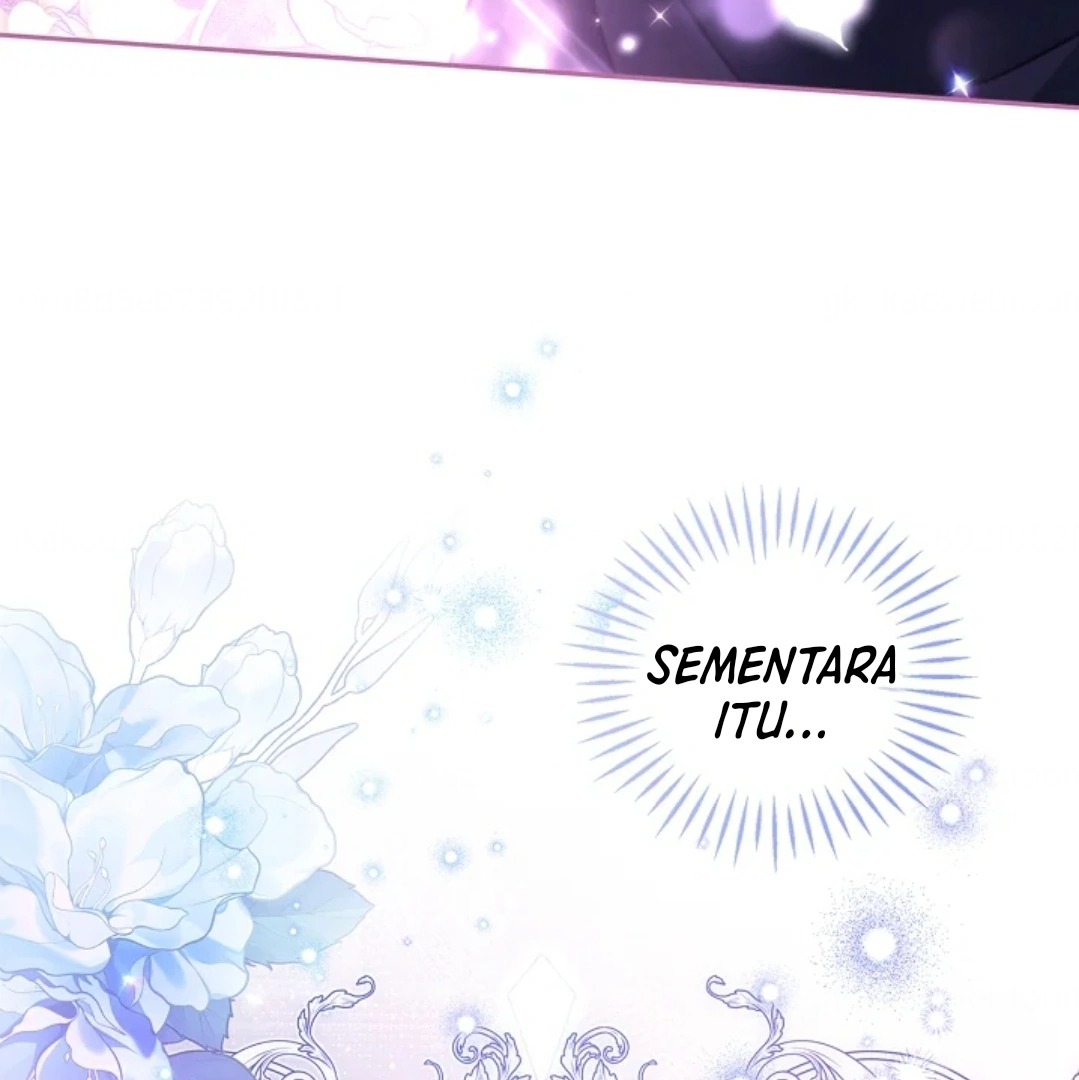 I Will Become the Villain’s Poison Taster Chapter 58 Gambar 40