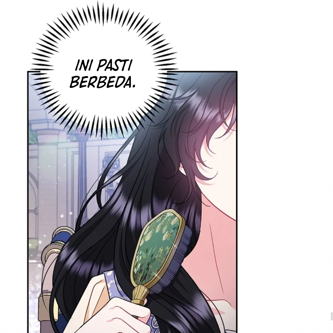 I Will Become the Villain’s Poison Taster Chapter 58 Gambar 46