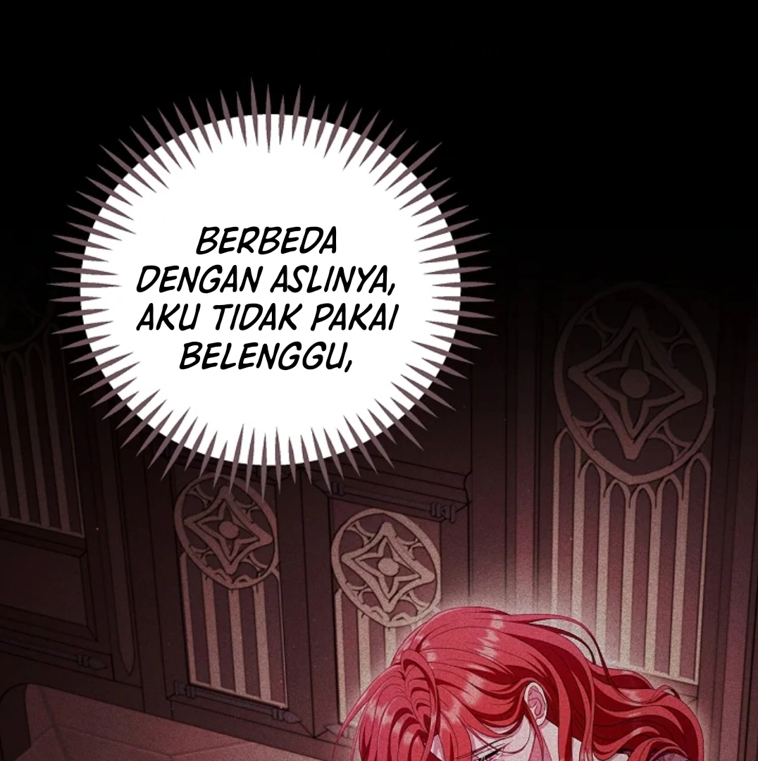 I Will Become the Villain’s Poison Taster Chapter 58 Gambar 49