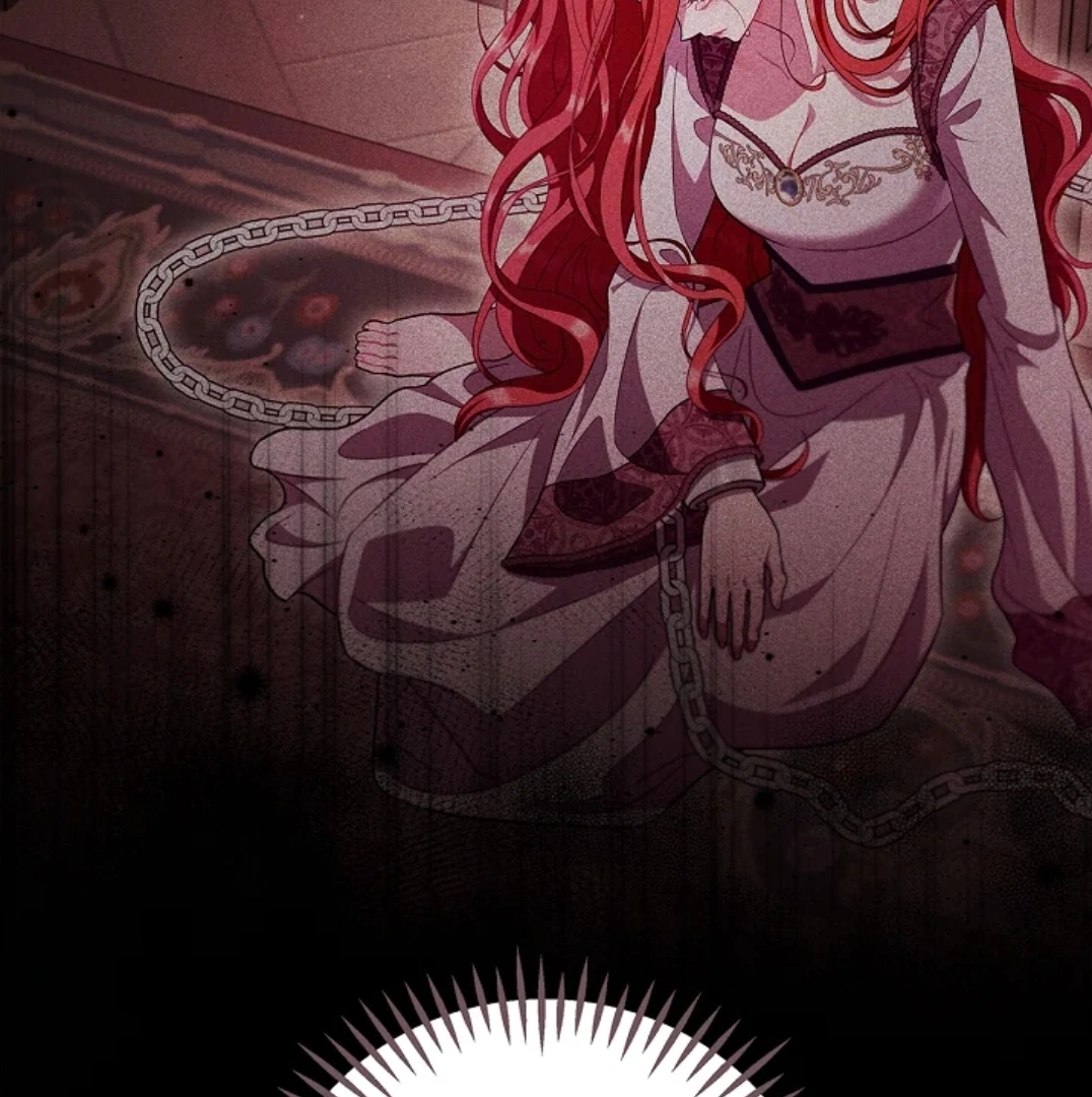 I Will Become the Villain’s Poison Taster Chapter 58 Gambar 50