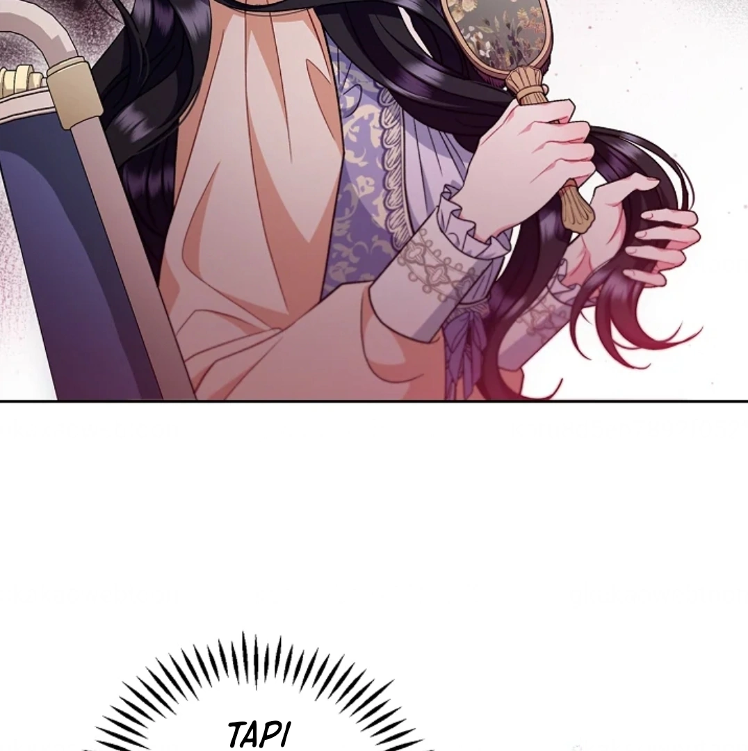 I Will Become the Villain’s Poison Taster Chapter 58 Gambar 52