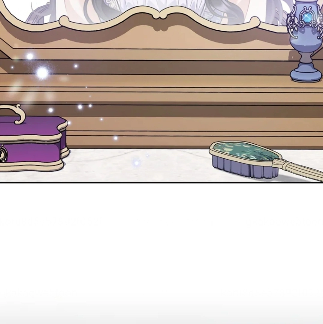 I Will Become the Villain’s Poison Taster Chapter 58 Gambar 56