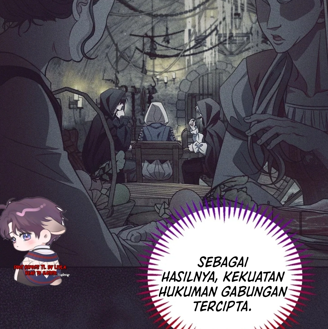 I Will Become the Villain’s Poison Taster Chapter 58 Gambar 58