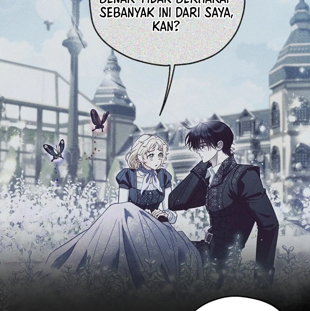 I Will Become the Villain’s Poison Taster Chapter 58 Gambar 6