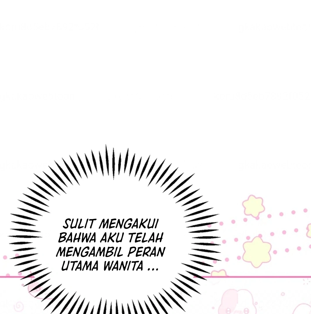 I Will Become the Villain’s Poison Taster Chapter 58 Gambar 62