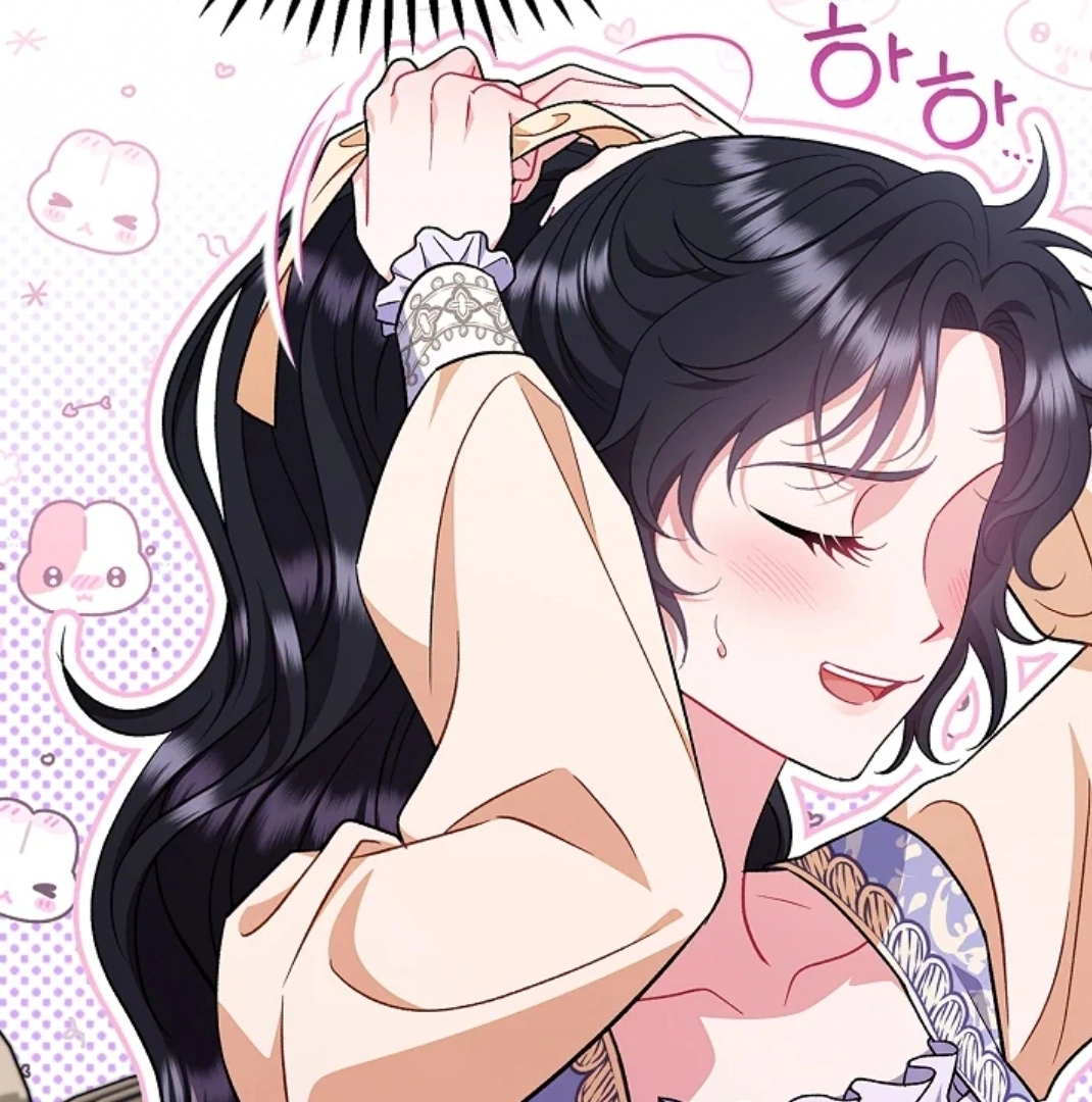 I Will Become the Villain’s Poison Taster Chapter 58 Gambar 63