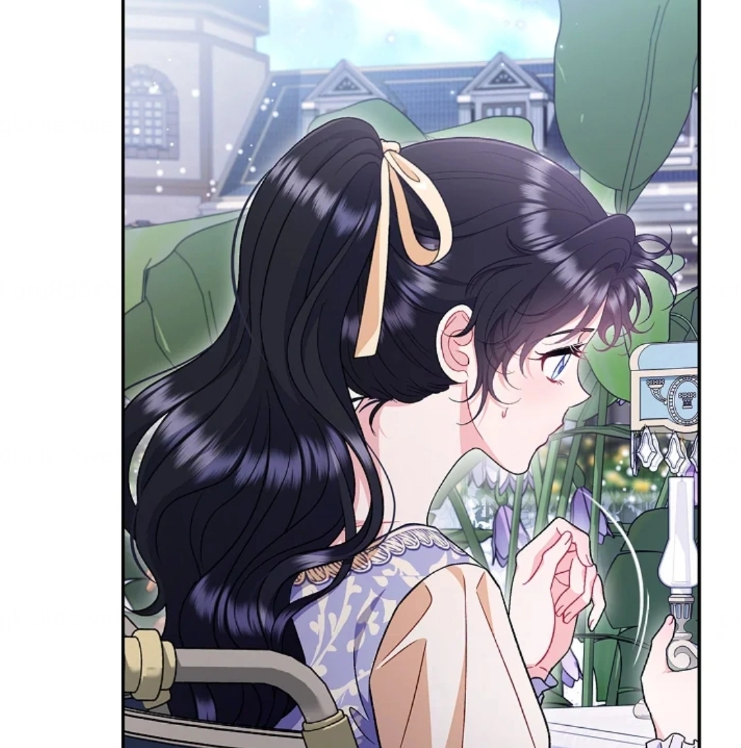 I Will Become the Villain’s Poison Taster Chapter 58 Gambar 65