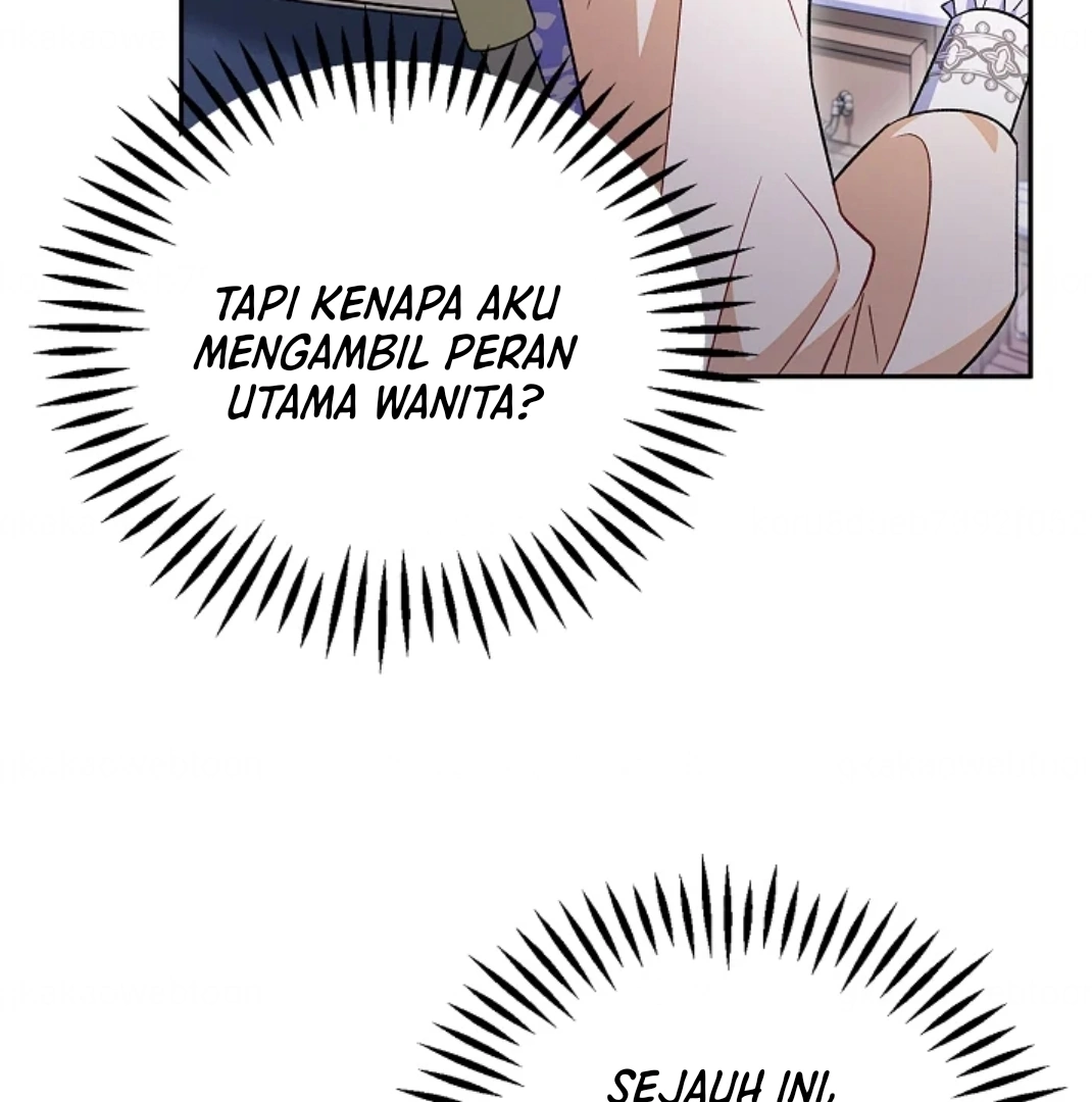 I Will Become the Villain’s Poison Taster Chapter 58 Gambar 66