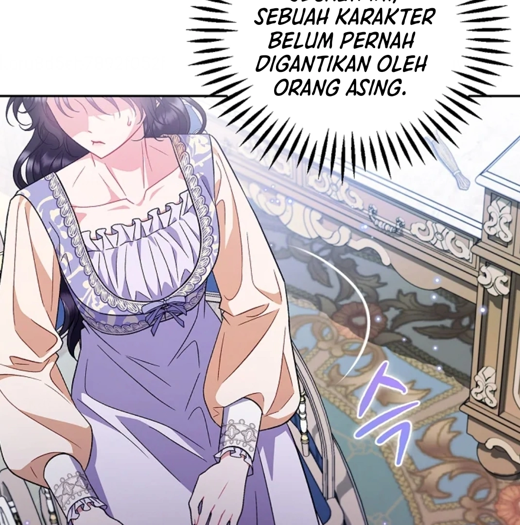I Will Become the Villain’s Poison Taster Chapter 58 Gambar 67