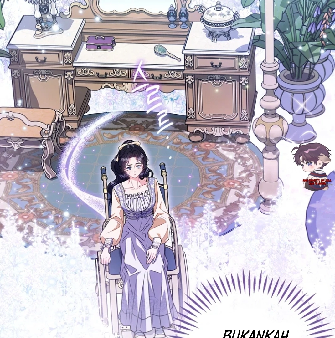 I Will Become the Villain’s Poison Taster Chapter 58 Gambar 69