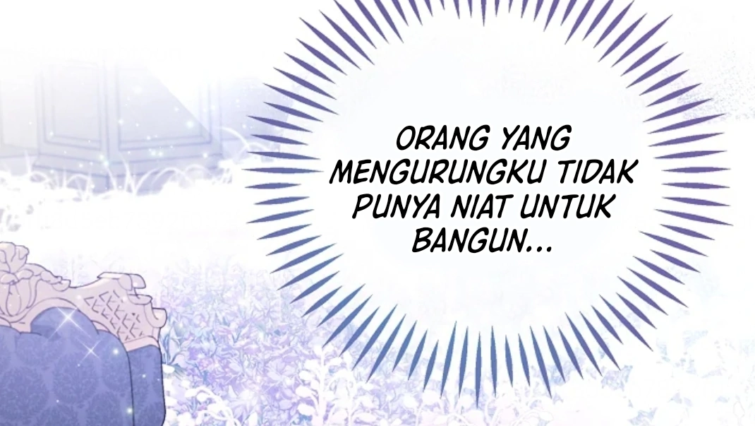 I Will Become the Villain’s Poison Taster Chapter 58 Gambar 74