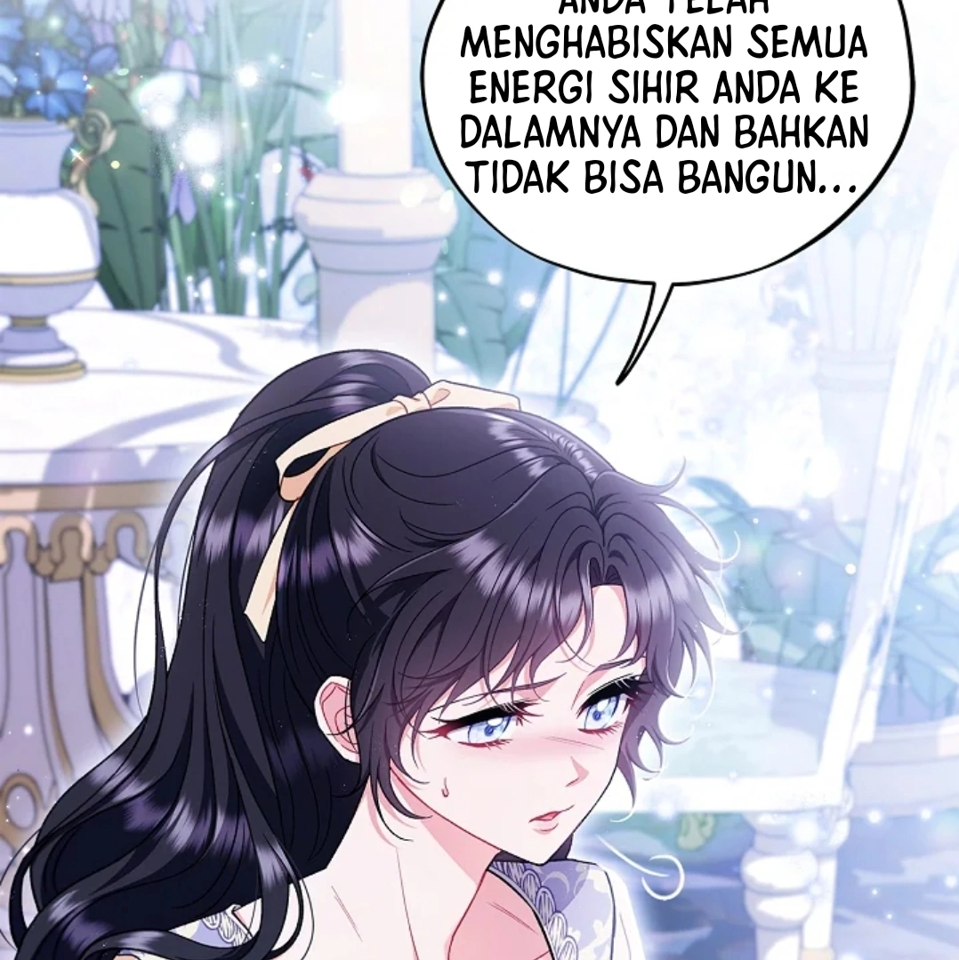 I Will Become the Villain’s Poison Taster Chapter 58 Gambar 81