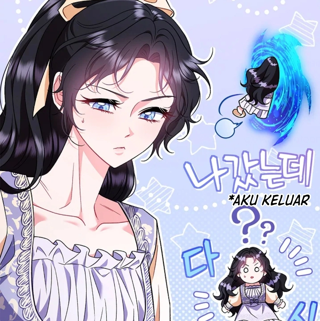 I Will Become the Villain’s Poison Taster Chapter 58 Gambar 89