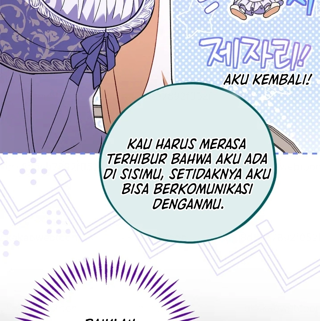 I Will Become the Villain’s Poison Taster Chapter 58 Gambar 90