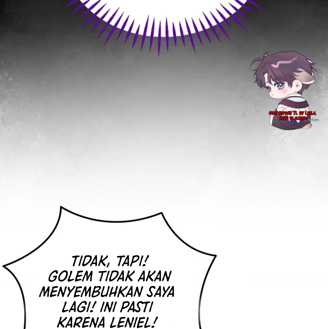 I Will Become the Villain’s Poison Taster Chapter 58 Gambar 94