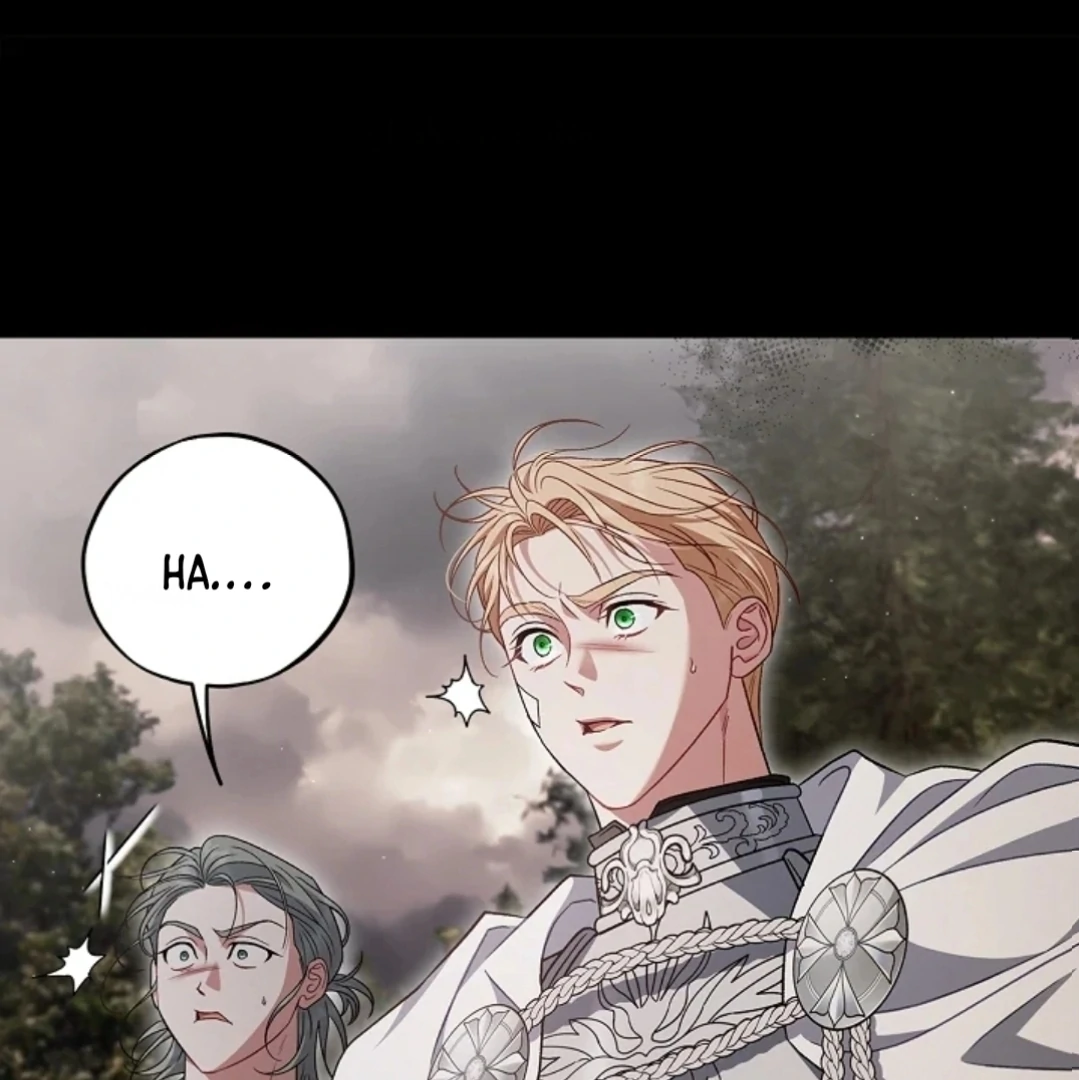 Komik I Will Become the Villain’s Poison Taster Chapter 59 gambar nomor 1