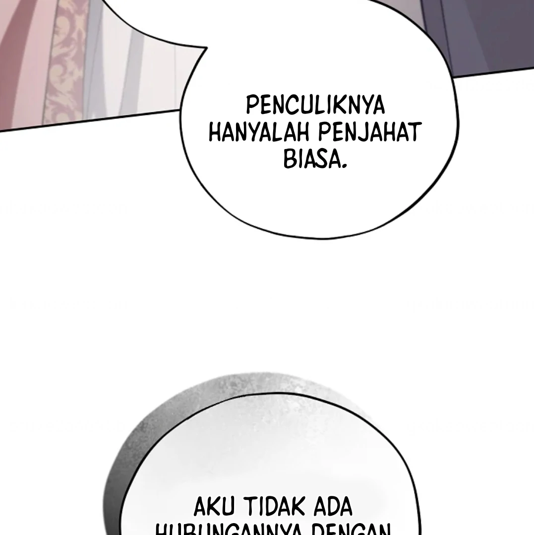 I Will Become the Villain’s Poison Taster Chapter 59 Gambar 105