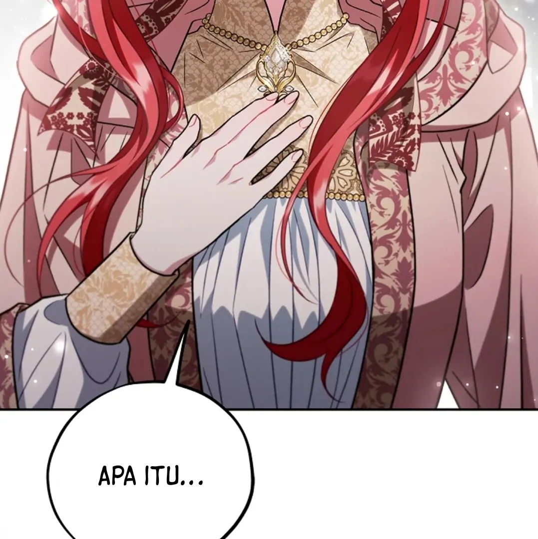 I Will Become the Villain’s Poison Taster Chapter 59 Gambar 107