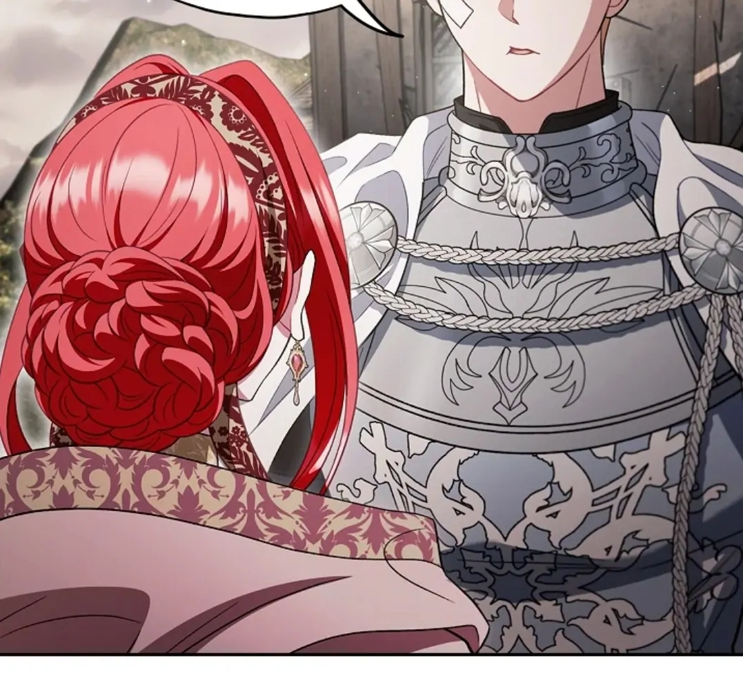 I Will Become the Villain’s Poison Taster Chapter 59 Gambar 109