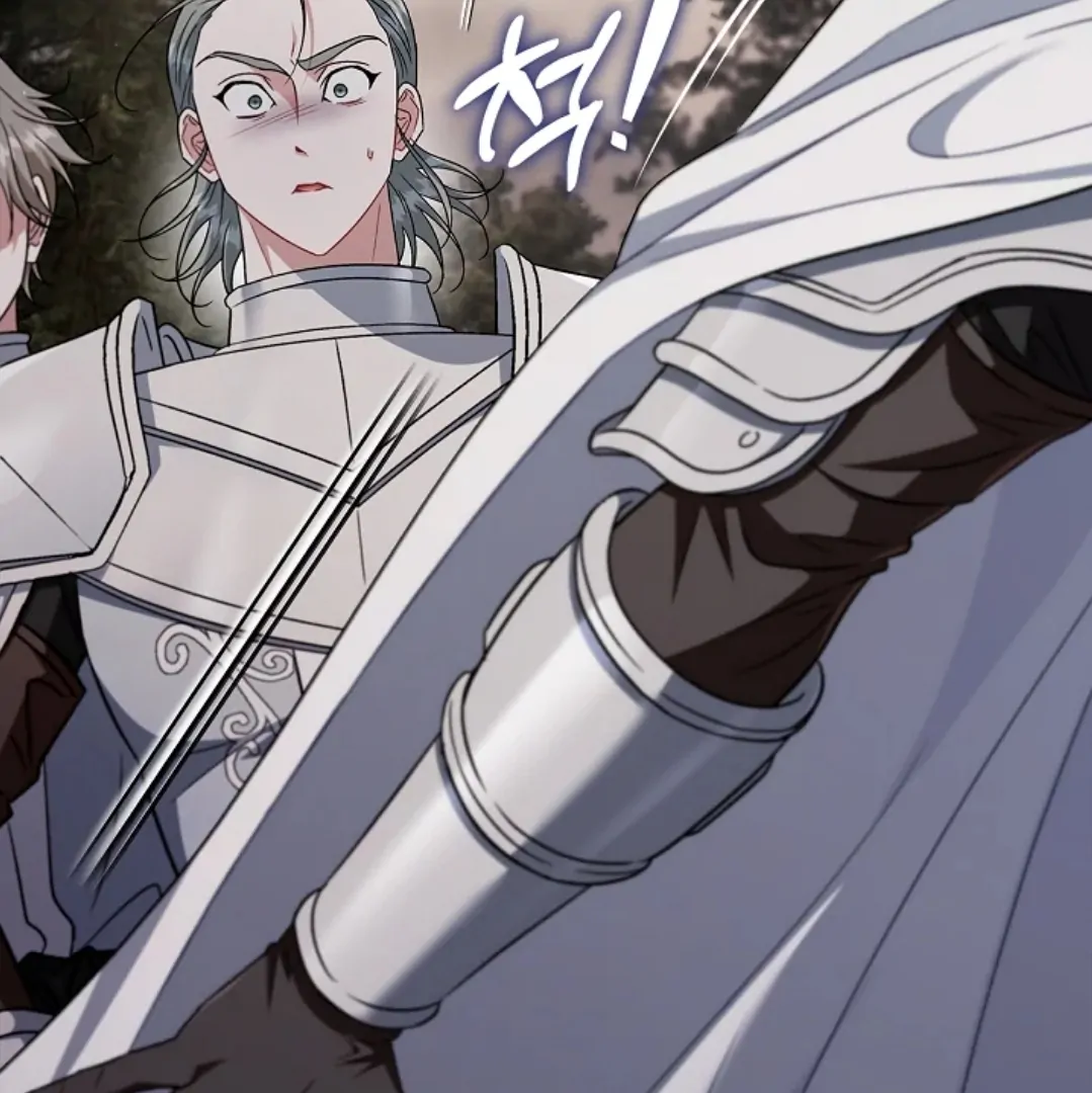 I Will Become the Villain’s Poison Taster Chapter 59 Gambar 10