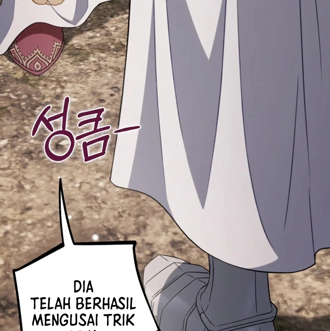 I Will Become the Villain’s Poison Taster Chapter 59 Gambar 100