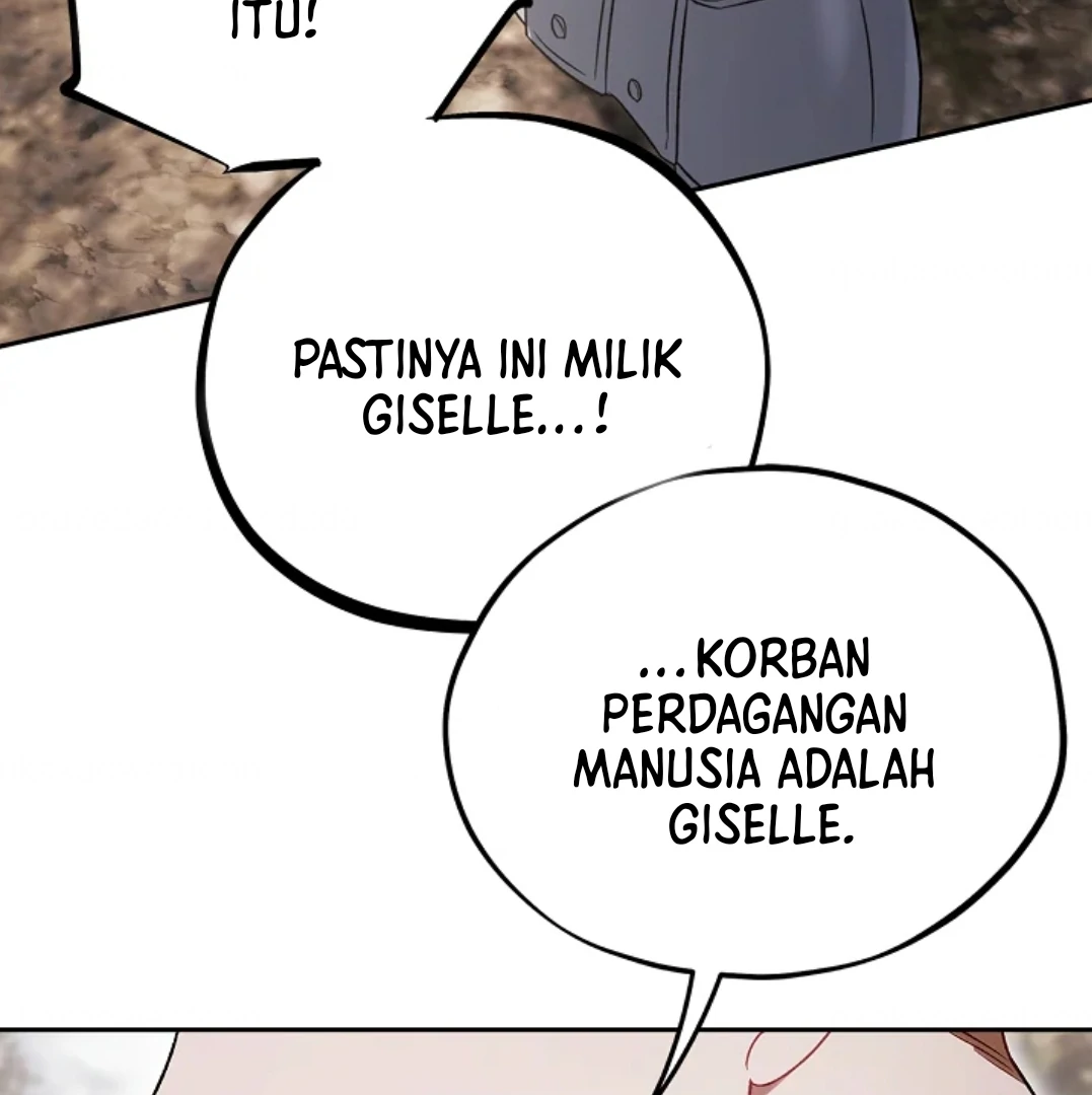 I Will Become the Villain’s Poison Taster Chapter 59 Gambar 101