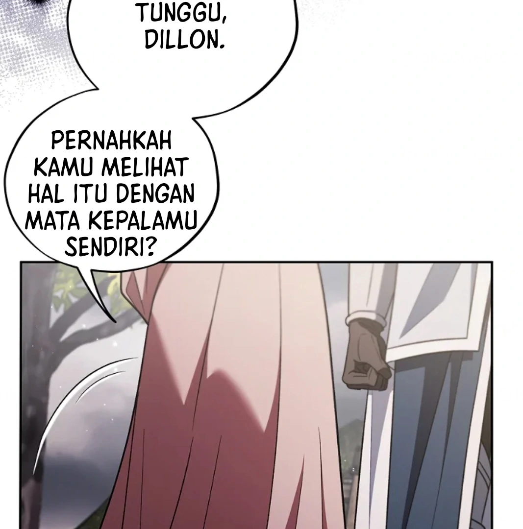 I Will Become the Villain’s Poison Taster Chapter 59 Gambar 118