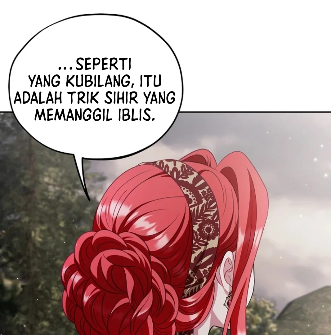 I Will Become the Villain’s Poison Taster Chapter 59 Gambar 110